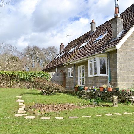 Heron Cottage Timsbury  Luaran gambar