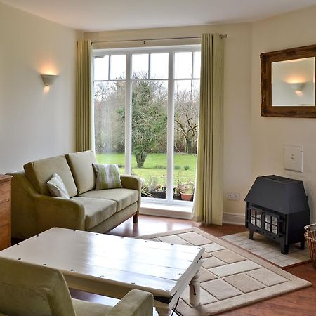 Heron Cottage Timsbury  Luaran gambar