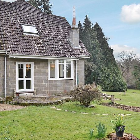 Heron Cottage Timsbury  Luaran gambar