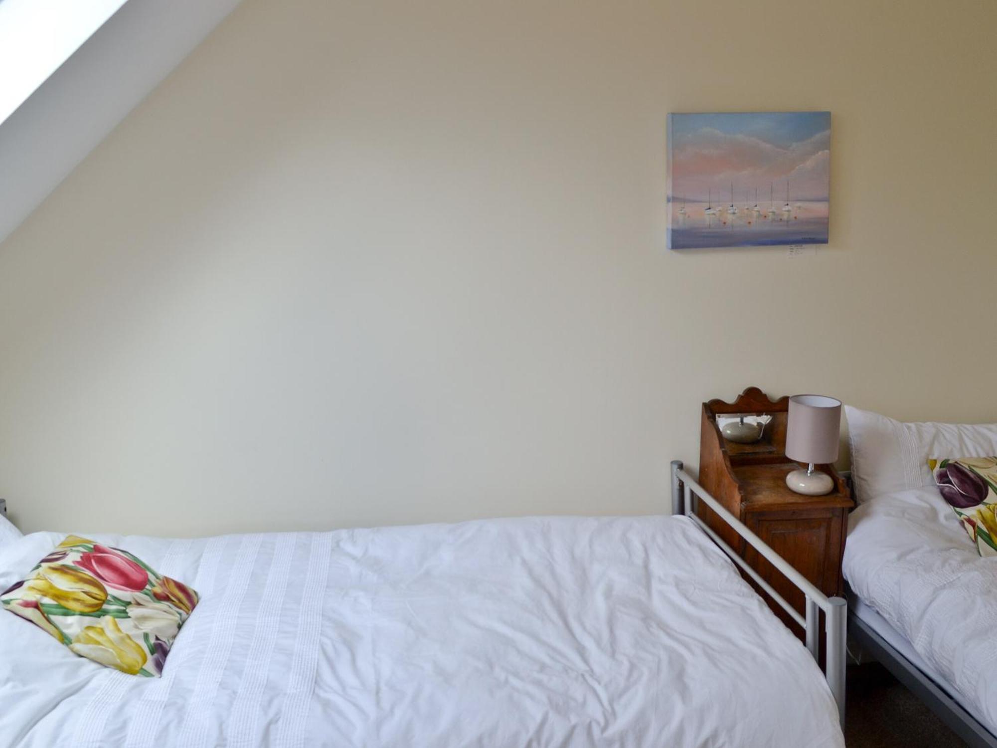 Heron Cottage Timsbury  Luaran gambar
