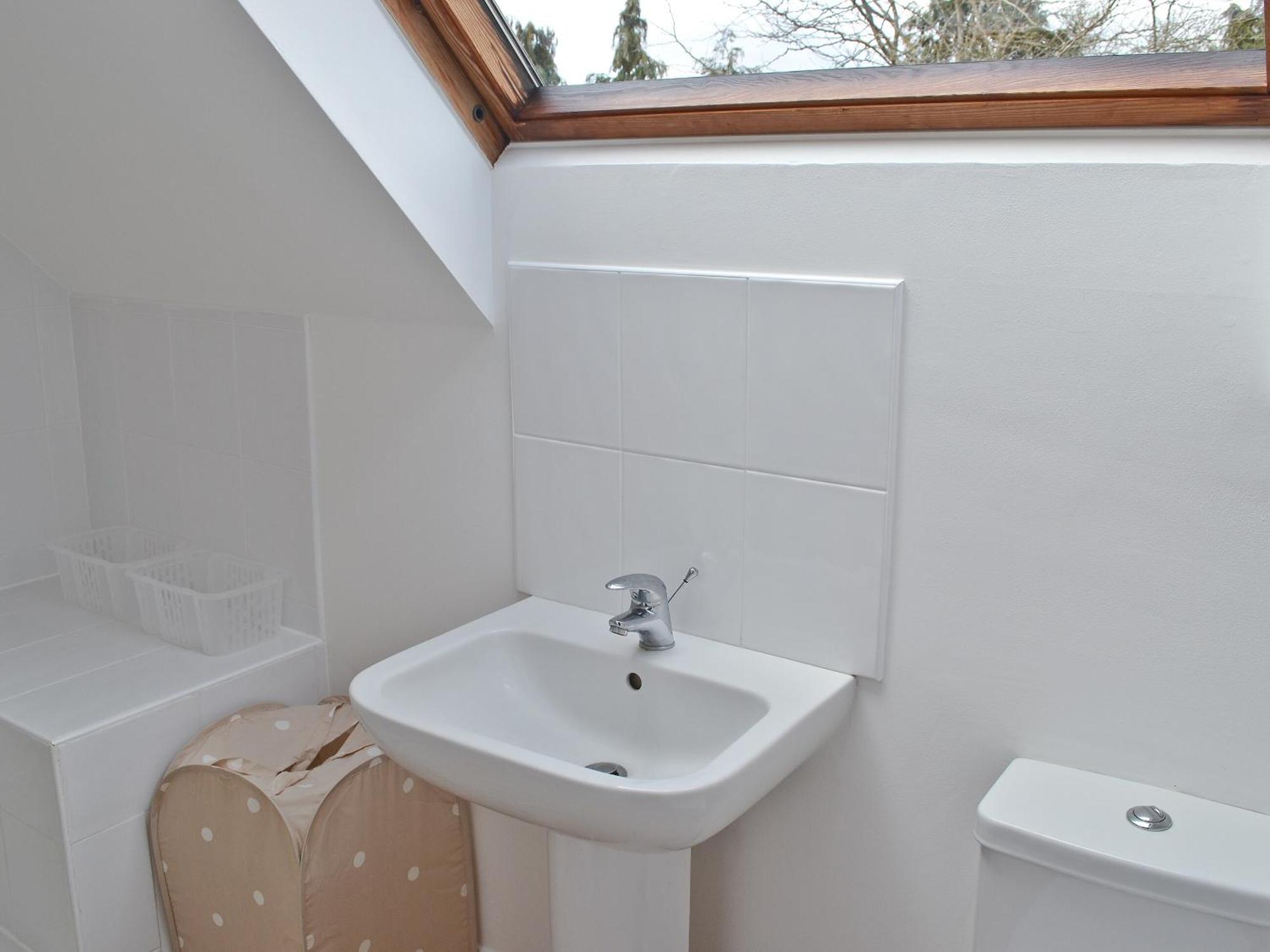 Heron Cottage Timsbury  Luaran gambar